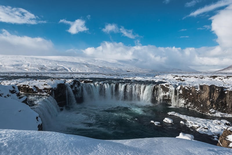 Arctic Adventures