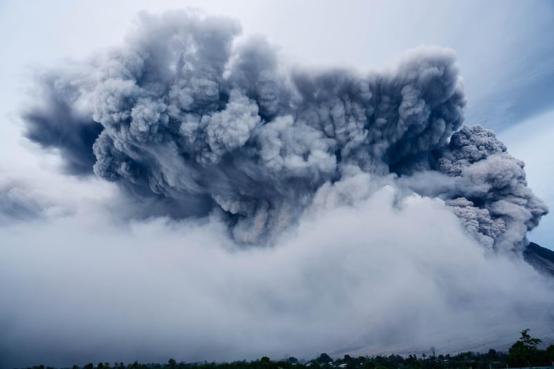 Kamchatka Peninsula, Russia